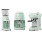 CAFETIERE FILTRE SMEG PEM Annees50 10tas 1 4l All Auto V DCF 02 PGEU