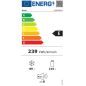 COMBINE INVERSE BOSCH MENAGER S2 305l 216+89 H186l60 42db ED KGN36NLEA
