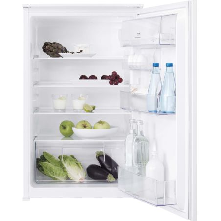 REFRIGERATEUR INTEGRE 1 PORTE ELECTROLUX ENCASTRABLE 142l Ttut H87,3l54,8 36db EC G LRB2AE88S