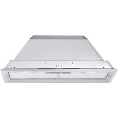 GROUPE BEKO MENAGER 52cm 381m3h 61db Sliver HNU51311SH