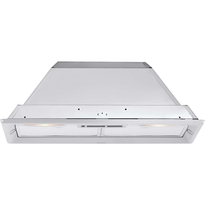 GROUPE BEKO MENAGER 52cm 381m3h 61db Sliver HNU51311SH