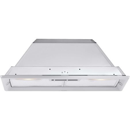 GROUPE BEKO MENAGER 52cm 381m3h 61db Sliver HNU51311SH