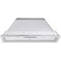 GROUPE BEKO MENAGER 52cm 381m3h 61db Sliver HNU51311SH
