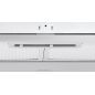 GROUPE BEKO MENAGER 52cm 381m3h 61db Sliver HNU51311SH