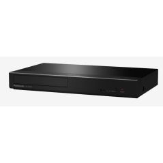 LECTEUR BLU RAY UHD PANASONIC BRUN Bluray Uhd Compat3D4K Hdmi 2u DPUB450EGK
