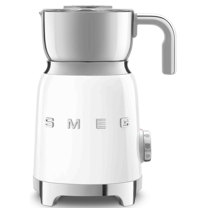 EMULSIONNEUR SMEG PEM Chocolatiereemulsionneur 500w MFF11WHEU