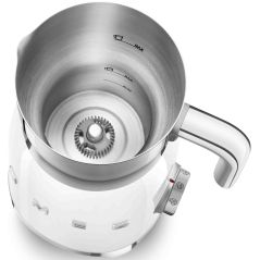 EMULSIONNEUR SMEG PEM Chocolatiereemulsionneur 500w MFF11WHEU