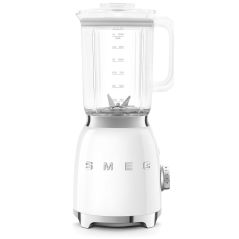 BLENDER NON CHAUFFANT SMEG PEM 1,5l 800w 4vit 4pr Blanc BLF03WHEU
