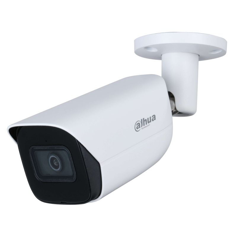 CAMERA IP DAHUA Cam Tub Ip 4mp 2,8mm Ir50m Poe IPCHFW3441ESS2