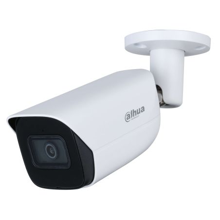 CAMERA IP DAHUA Cam Tub Ip 4mp 2,8mm Ir50m Poe IPCHFW3441ESS2