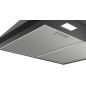 HOTTE DECOR BOSCH ENCASTRABLE Ser2 Mur Pyram 60cm 365m3 66db DWP 64 BC 60