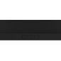 HOTTE DECOR BOSCH ENCASTRABLE Ser2 Mur Pyram 60cm 365m3 66db DWP 64 BC 60