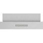 HOTTE DECOR BOSCH ENCASTRABLE Ser2 90cm 330m3 64db D Inox DWB 94 BC 50
