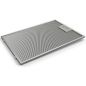 HOTTE DECOR BOSCH ENCASTRABLE Ser2 90cm 330m3 64db D Inox DWB 94 BC 50