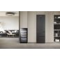 CAVE VIN POSE LIBRE HAIER BLANC 105bts Vieill H126,5 38db GC P WS 105 GA