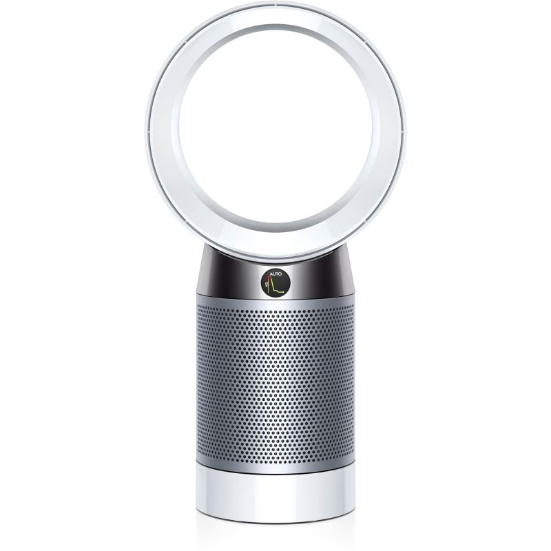 TRAITEMENT AIR - PURIFICATEUR DYSON PREMIUM Purificateur Table 55w DP 04 PURE COOL LINK DESK WH TRAITEMENT AIR - PURIFICATEUR DYSON PREMIUM Purificateur Table 55w DP 04 PURE COOL LINK DESK WH