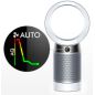 TRAITEMENT AIR - PURIFICATEUR DYSON PREMIUM Purificateur Table 55w DP 04 PURE COOL LINK DESK WH TRAITEMENT AIR - PURIFICATEUR DYSON PREMIUM Purificateur Table 55w DP 04 PURE COOL LINK DESK WH