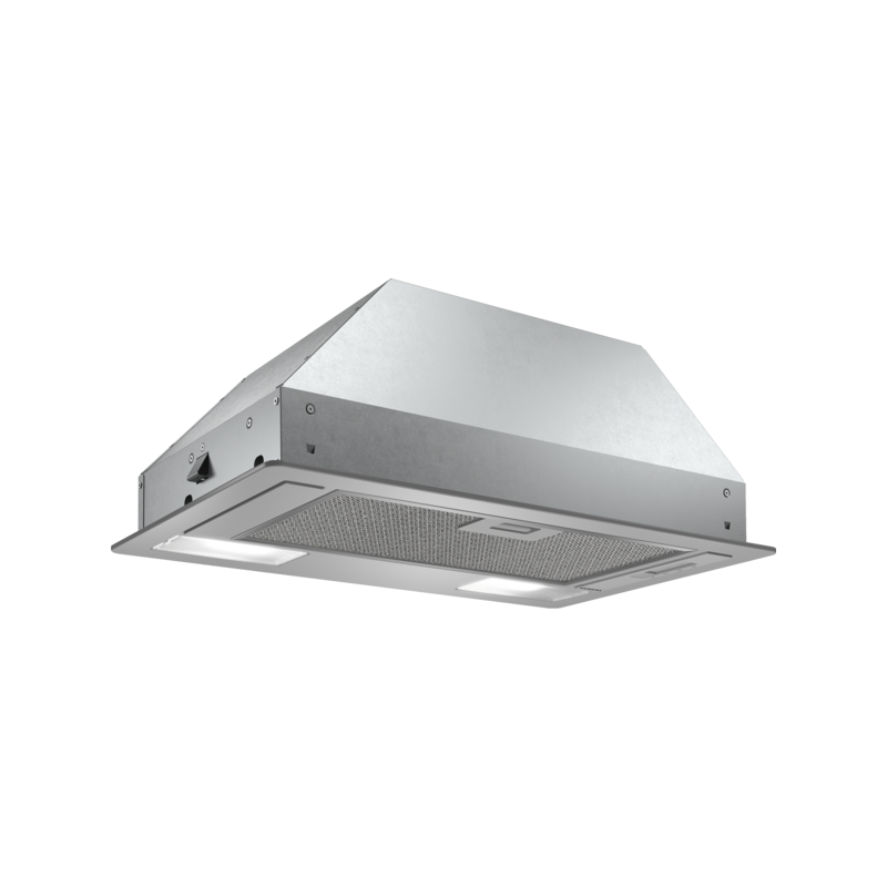GROUPE SIEMENS ENCASTRABLE Iq100 53cm 302m3 62db D Alu LB 53 NAA 30