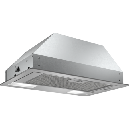 GROUPE SIEMENS ENCASTRABLE Iq100 53cm 302m3 62db D Alu LB 53 NAA 30