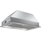 GROUPE SIEMENS ENCASTRABLE Iq100 53cm 302m3 62db D Alu LB 53 NAA 30