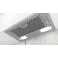 GROUPE SIEMENS ENCASTRABLE Iq100 53cm 302m3 62db D Alu LB 53 NAA 30
