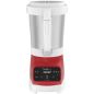 BLENDER CHAUFFANT MOULINEX PEM Soup And Plus 1100w 2l Blanc LM 924500