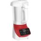 BLENDER CHAUFFANT MOULINEX PEM Soup And Plus 1100w 2l Blanc LM 924500