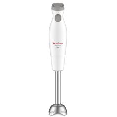 MIXEUR MOULINEX PEM Easychef 450w Blcrouge DD 451110