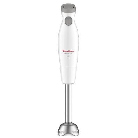 MIXEUR MOULINEX PEM Easychef 450w Blcrouge DD 451110