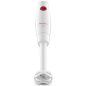 MIXEUR MOULINEX PEM Turbomix 350w Blanc DD 12 A 110