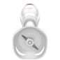 MIXEUR MOULINEX PEM Turbomix 350w Blanc DD 12 A 110