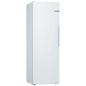 REFRIGERATEUR 1 PORTE BOSCH MENAGER 324l H176l60 39db EC Blanc KSV 33 VWEP