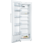 REFRIGERATEUR 1 PORTE BOSCH MENAGER 324l H176l60 39db EC Blanc KSV 33 VWEP