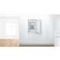 CONGELATEUR ARMOIRE BOSCH ENCASTRABLE 96l Aut13h H87,4l55,8 3tir 36d GIV21AFE0