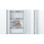 CONGELATEUR ARMOIRE BOSCH ENCASTRABLE 96l Aut13h H87,4l55,8 3tir 36d GIV21AFE0