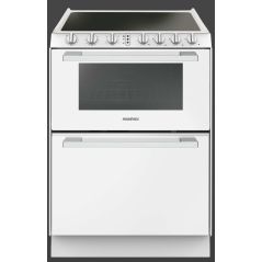LAVE VAISSELLE COMBINE ROSIERES POSE LIBRE 60x60 4high+38l El Mf+lv 6c AA TRV60NORB1