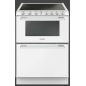 LAVE VAISSELLE COMBINE ROSIERES POSE LIBRE 60x60 4high+38l El Mf+lv 6c AA TRV60NORB1