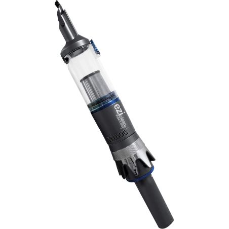 ASPI RECHARGEABLE A MAIN EZICLEAN 14,8v Aut22mn 72db 14kpa Hepa BLASTERF130