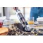 ASPI RECHARGEABLE A MAIN EZICLEAN 14,8v Aut22mn 72db 14kpa Hepa BLASTERF130