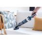 ASPI RECHARGEABLE A MAIN EZICLEAN 14,8v Aut22mn 72db 14kpa Hepa BLASTERF130