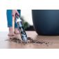 ASPI RECHARGEABLE A MAIN EZICLEAN 14,8v Aut22mn 72db 14kpa Hepa BLASTERF130