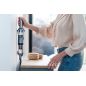 ASPI RECHARGEABLE A MAIN EZICLEAN 14,8v Aut22mn 72db 14kpa Hepa BLASTERF130