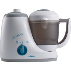 PUERICULTURE (PUERBABY) BEABA BABYCOOK Original 0,8l 1vit Gr 912471