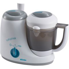 PUERICULTURE (PUERBABY) BEABA BABYCOOK Original 0,8l 1vit Gr 912471