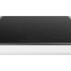 TABLE VITRO BOSCH ENCASTRABLE S4 4z 60cm 6,6kw Touchselect T PKF645BB2E