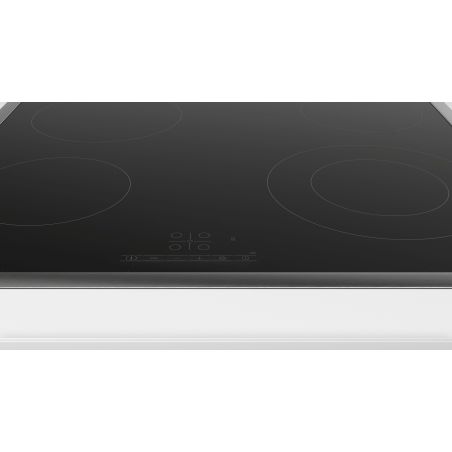 TABLE VITRO BOSCH ENCASTRABLE S4 4z 60cm 6,6kw Touchselect T PKF645BB2E