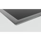 TABLE VITRO BOSCH ENCASTRABLE S4 4z 60cm 6,6kw Touchselect T PKF645BB2E