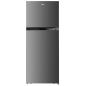 REFRIGERATEUR 2 PORTES JEKEN 415L 321+94 H178 4* 39db E Ino JRFS415P2X-11