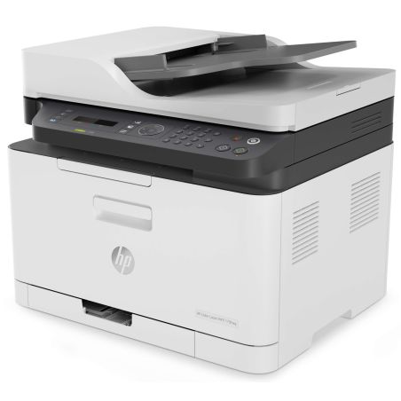 MULTIFONCTION LASER HEWLETT PACKARD 3 En 1 Laser Couleur Wifi MFPM179FNW