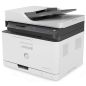 MULTIFONCTION LASER HEWLETT PACKARD 3 En 1 Laser Couleur Wifi MFPM179FNW